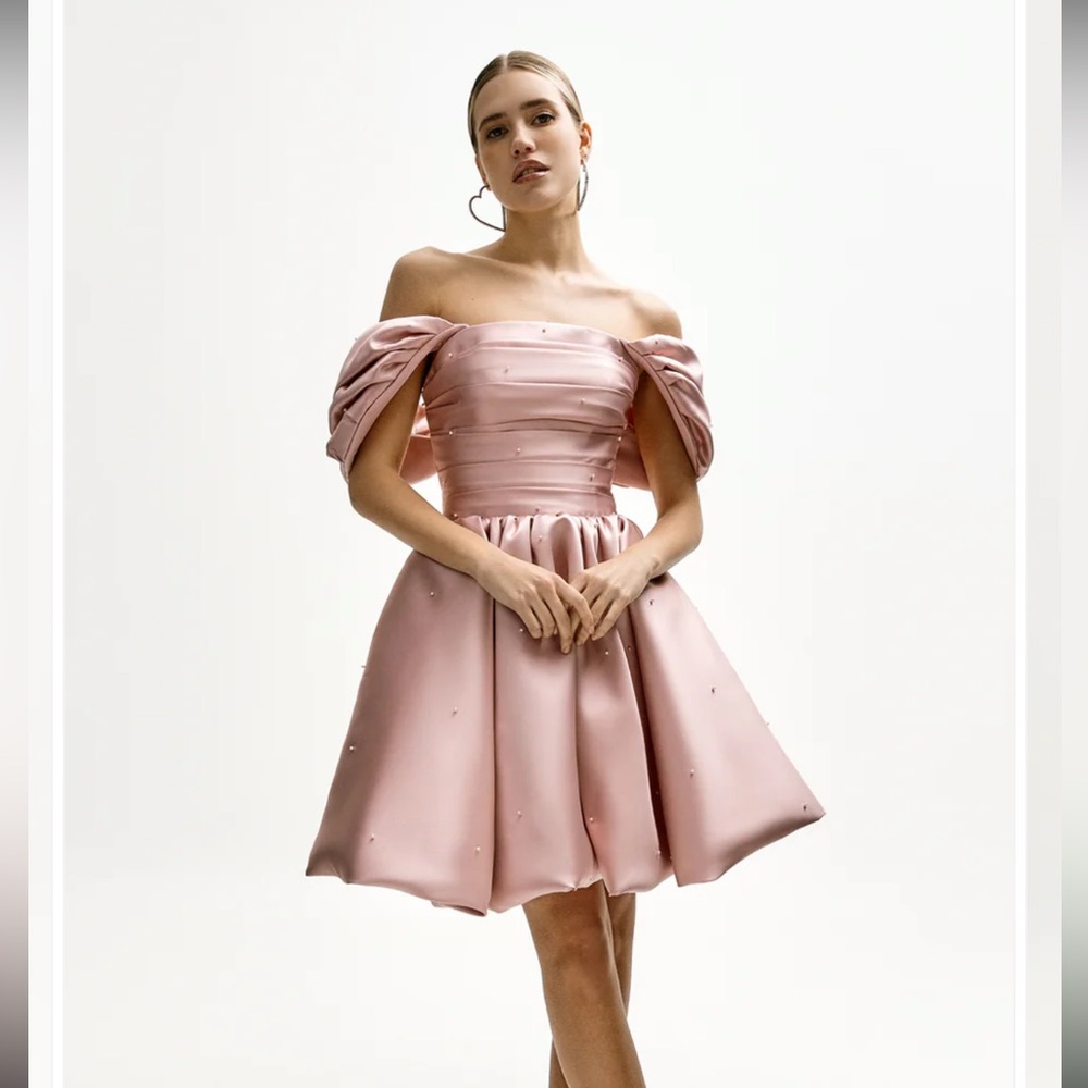 Cocktail dress